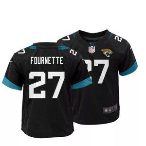 *NWT* Leonard Fournette Jacksonville Jaguars, 2T